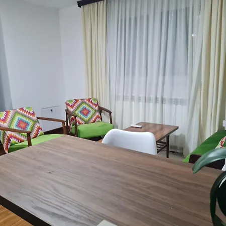 Apartman Hallo